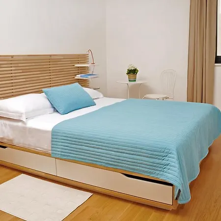 Apartman Seaside