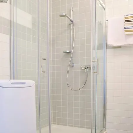 Apartament Seaside