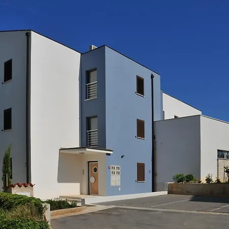 Seaside Apartman