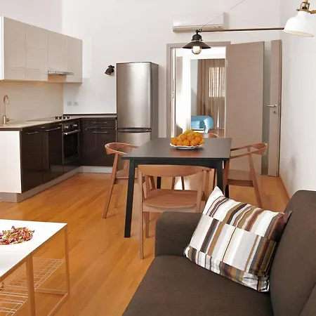 Seaside Apartman *
